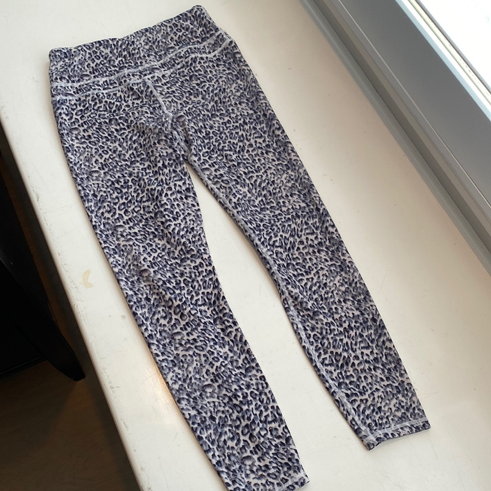 Varley leggings